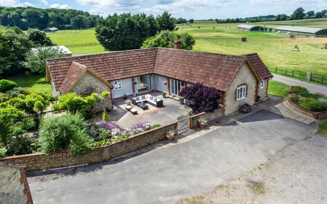 The Farm House