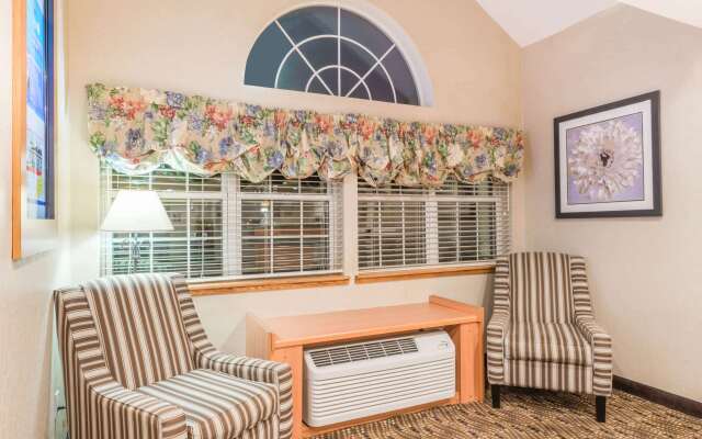 Microtel Inn & Suites by Wyndham Uncasville Casino Area