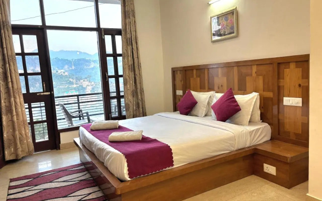 OYO 27648 Kasauli Greens