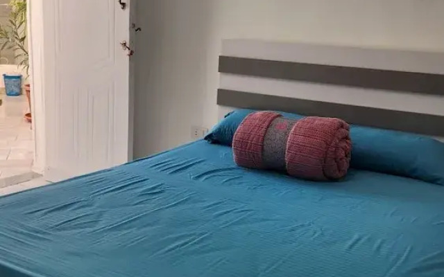 White Roof - Hurghada