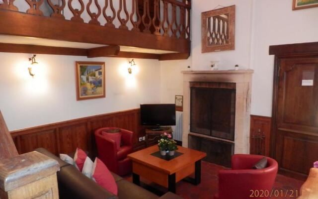 Studios et Appartements Les 4 Vents