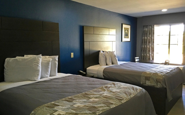 Americas Best Value Inn Denham Springs Baton Rouge