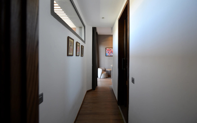 Ocean Park Hotel, Premium Suites & Wellness