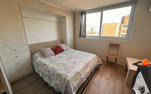 Oceana Suites Serrano
