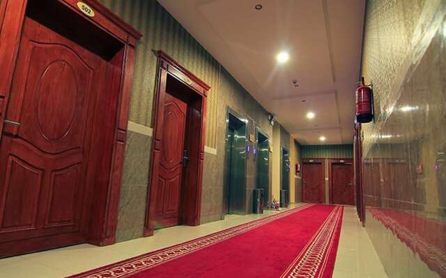 Jablah2 ApartHotel