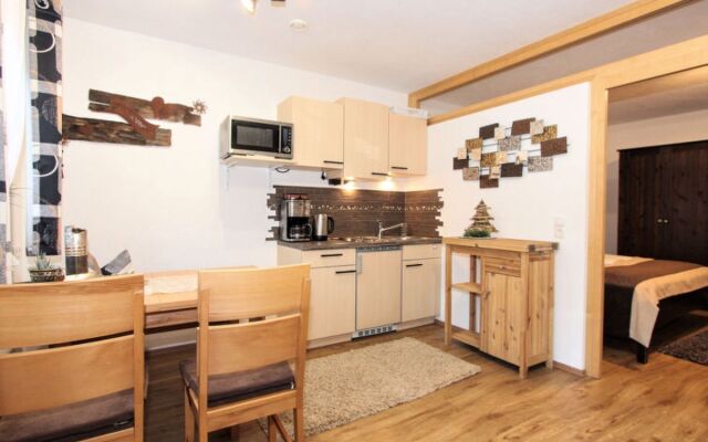 Apartment Alpina Aschau im Zillertal