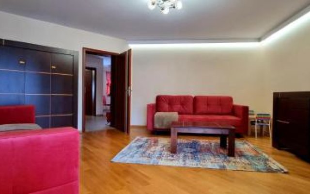 Apartament Widokowy Maki