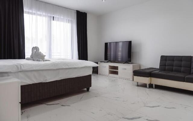 Concept Apartments Budiului 42