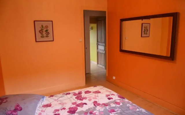 la maison aux jardins