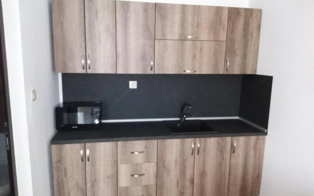 къща за гости ЯНА