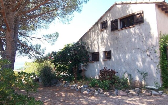 Villa Vardiola SEA View