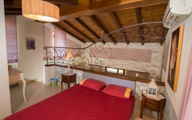 Villa Nitsa Elounda Crete