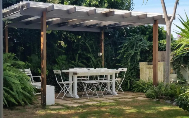The Terrace
