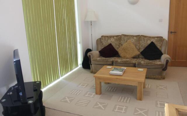 Pear Tree House Studio