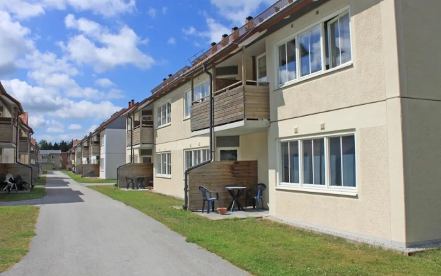 Volontärgatan - Visby Lägenhetshotell