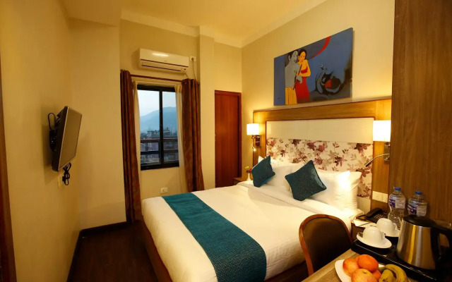 Hotel Arts Kathmandu
