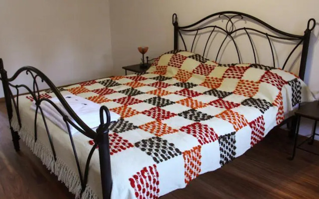 Khan Staria Dobrich Family Hotel