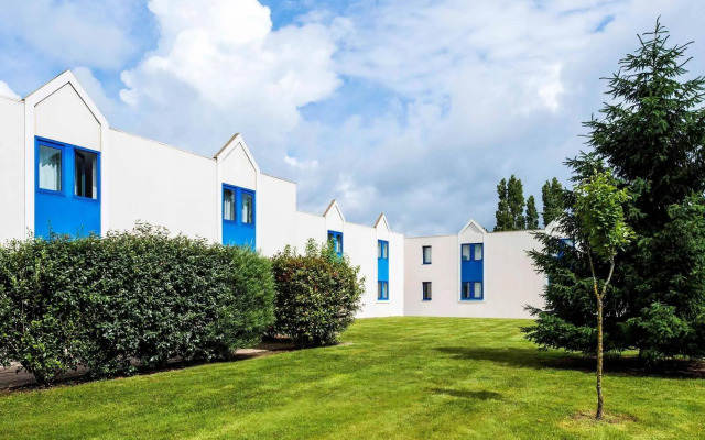 Ibis Budget Chatellerault