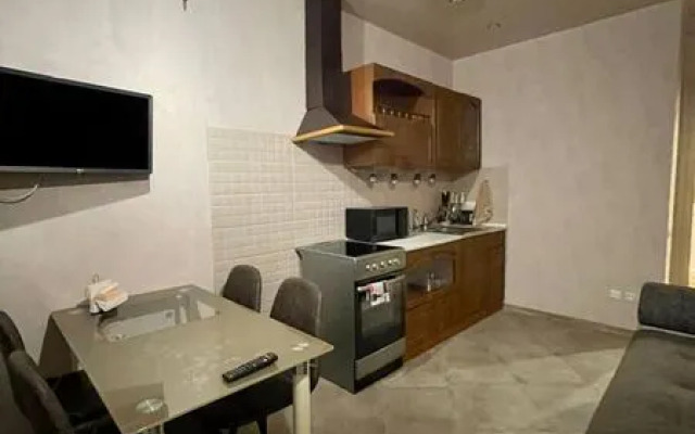 Апартаменты Рантье на ул. Дальневосточная, д. 108