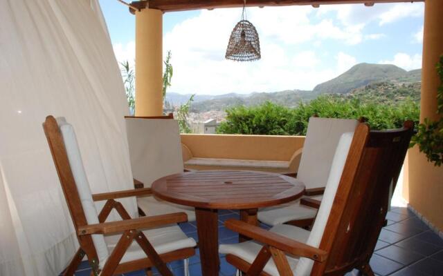 Hotel Villa Enrica - Aeolian Charme