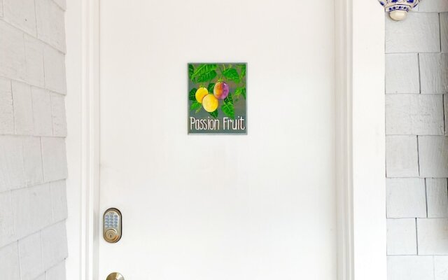 Sugar Apple Bed & Breakfast