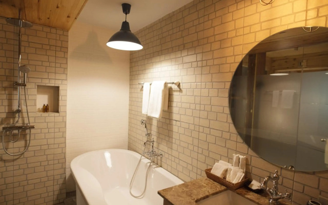Sanae' Townhouse Chiang Mai