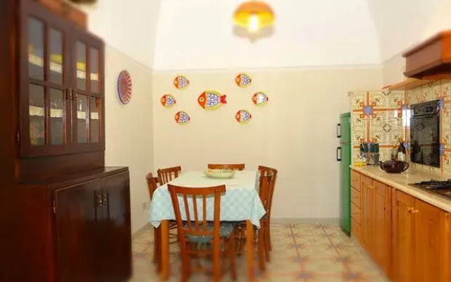 I Dammusi di Rekhale