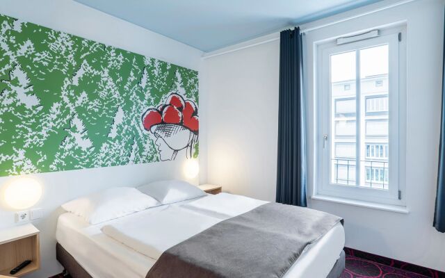 B&B Hotel Offenburg