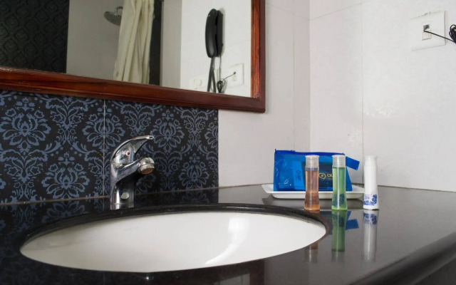 Hotel Sidharth