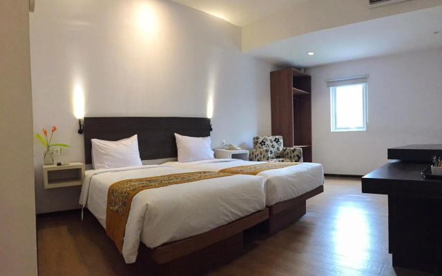 Sunwood Hotel Arianz Mataram