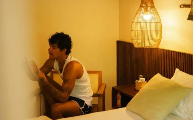 Pousada Riacho dos K