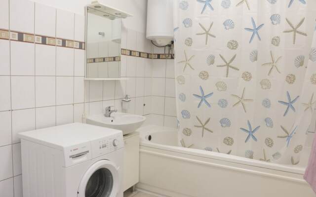 Beachfront Apartment Drazen, With Patio & Parking