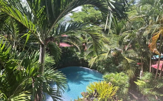 The Jade Cottages Koh Samui