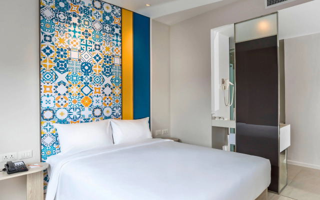ibis Styles Phuket City Hotel