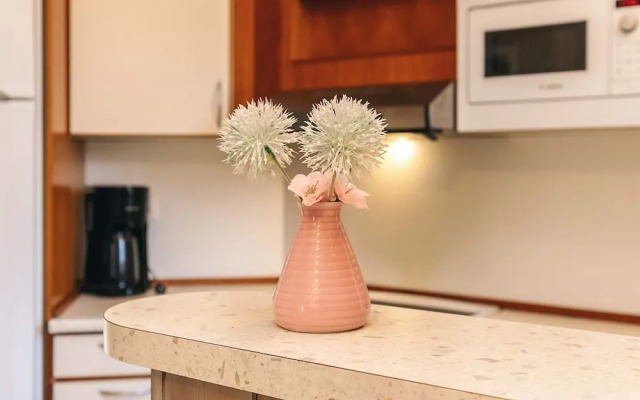 4 Star Holiday Home in Ottendorf