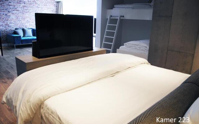 Van der Valk Hotel Assen