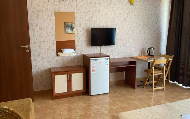 Villa Relaks (Alushta)