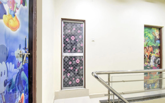 Inn Of Dreams by OYO Rooms