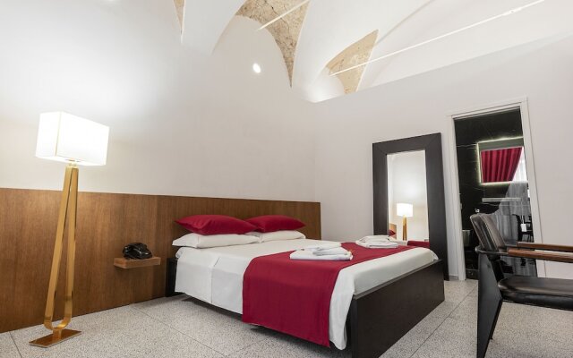 Annunziata Guesthouse, Centro Storico