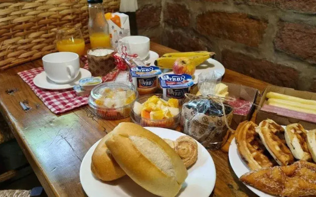 Villa Italia Hospedagem