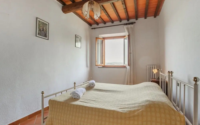 Idyllic Farmhouse in Gambassi Terme-fi With Swimming Pool