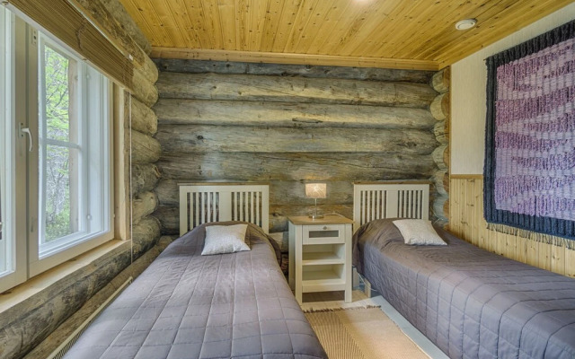 Ruka Safaris - Villa Rukan Huurre