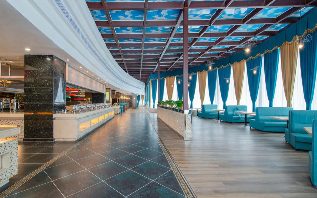 Jianyuan Hotel