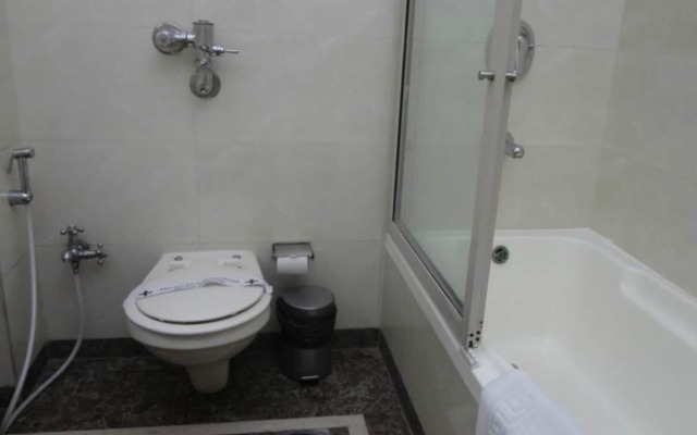 Hotel Suncity Apollo