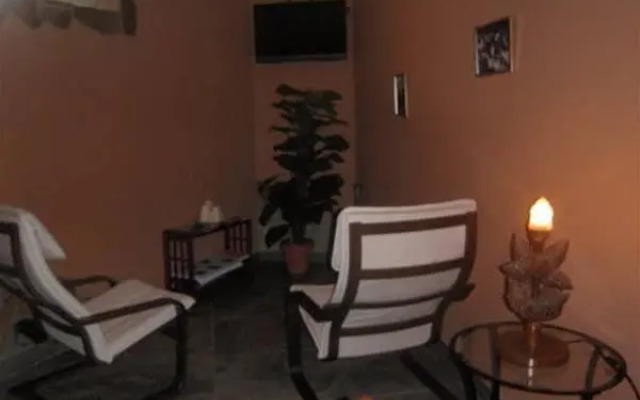 Casa Felisa Marcelle