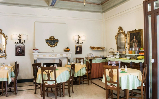 Residenza Castiglioni