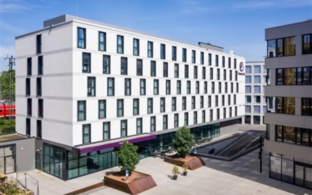 Premier Inn Freiburg City Süd Hotel