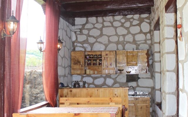 Old Tatev