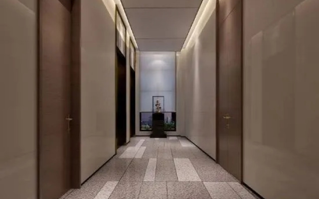 Yiting Hotel (Hefei Economic Development Zone)