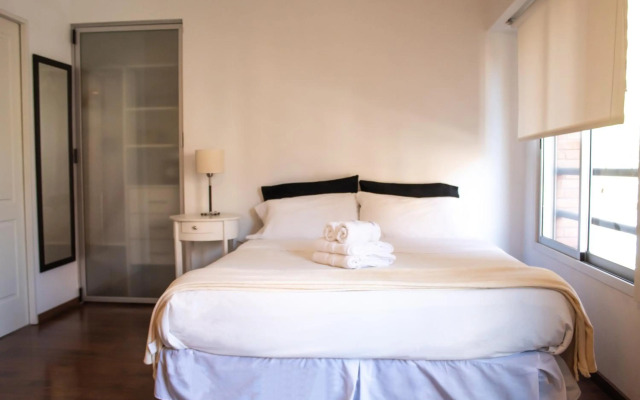 Moderno y selecto - Impecable & único! Buenos Aires